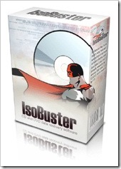 IsoBuster Pro 2.4.0.1 Full 